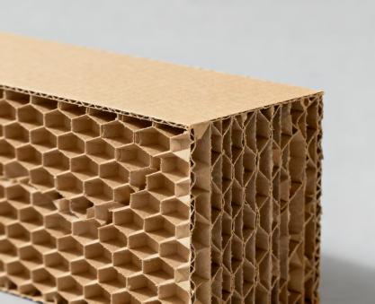 „Yilida“ naujoviška korio technologija sukuria ypač galingą „apsauginį skydą“ sunkiam transportui