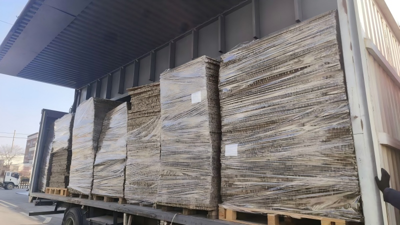 „Yilida Packaging Products“ pirmoji išvyko į Japoniją