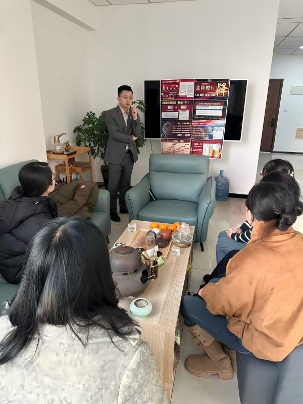 Nuo pakavimo iki garantijos – viskas vienu žingsniu