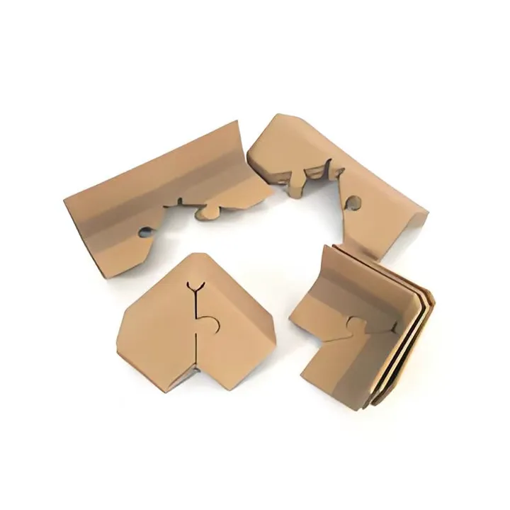 Apsauga nuo susidūrimo su popieriaus kampu