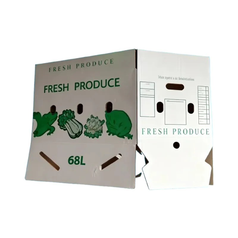 Aukštos temperatūros karščiui atsparaus vaško popieriaus dėžutė