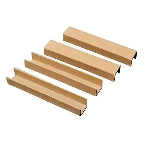 U formos popieriaus kampo apsauga